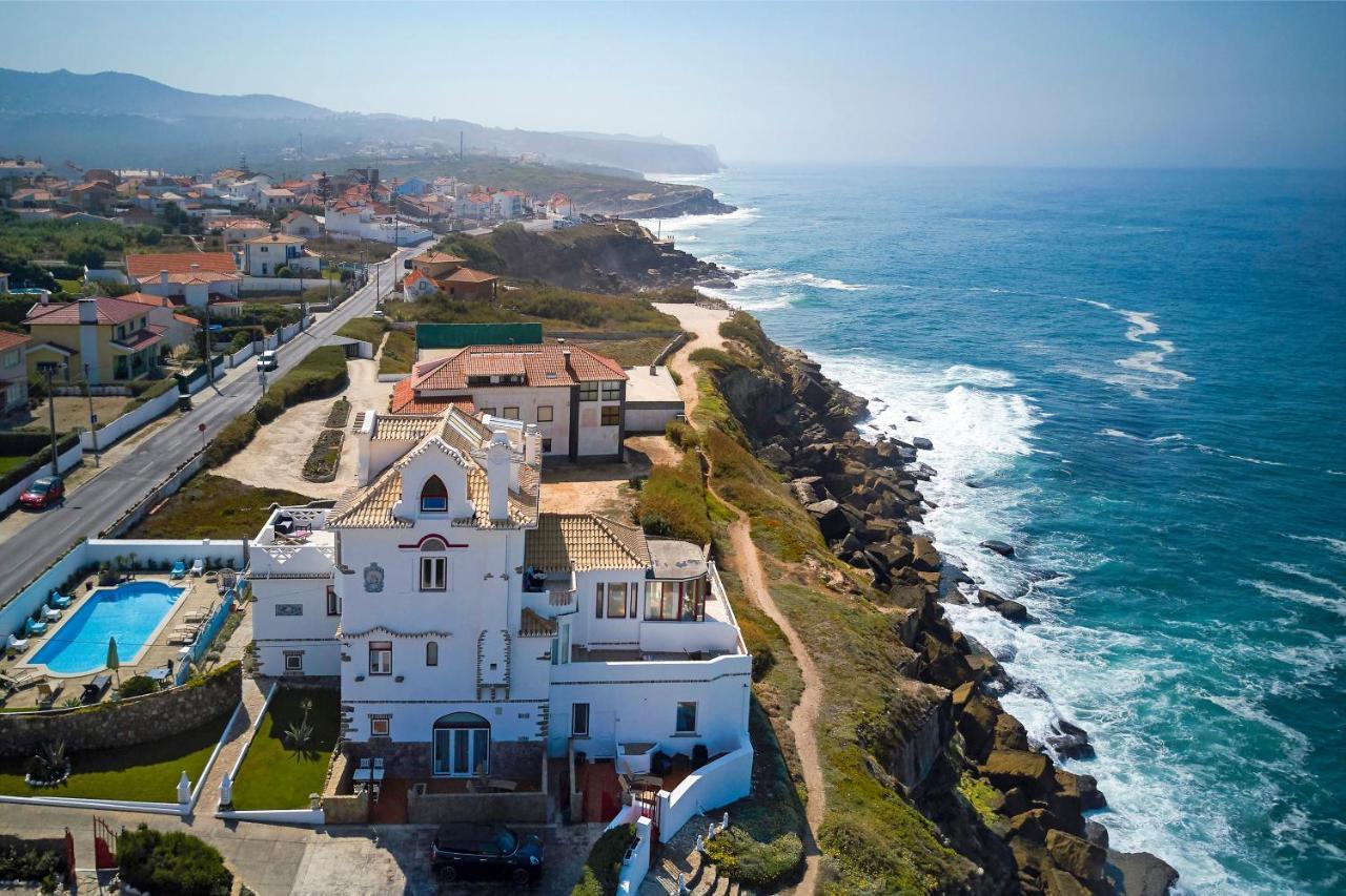 Casal Santa Virginia Vendégház Sintra Kültér fotó